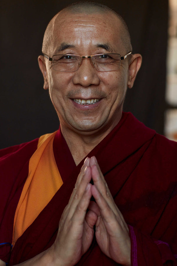 Lama Samten