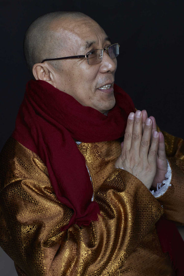 Lama Samten