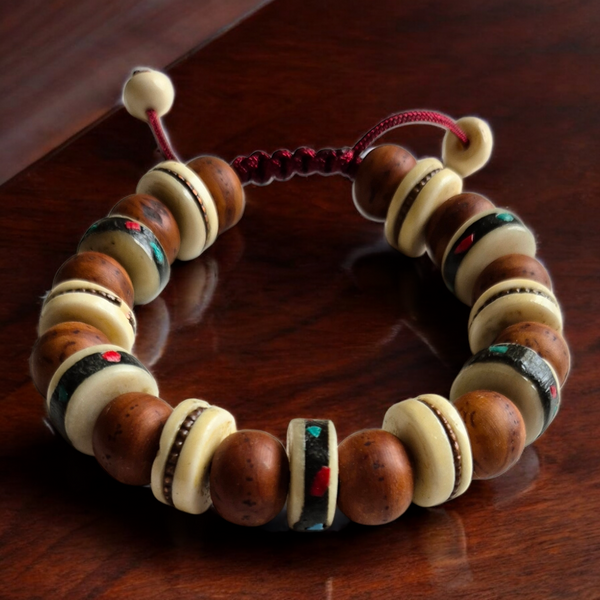 2 Bracelets Bodhi